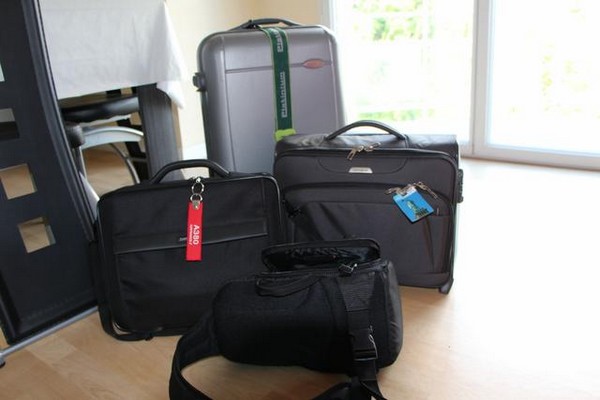 Quelle taille de valise pour 23 kg ? Ce que je vous conseille de choisir